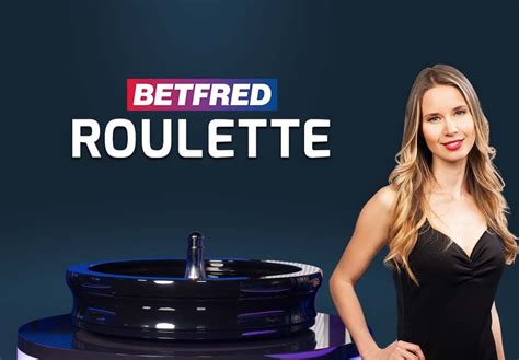 betfred roulette